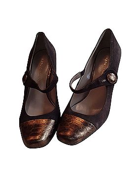 Franco Sarto Ulrich Heels (view 2)