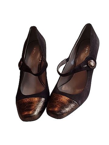 Franco Sarto Ulrich Heels (view 2)