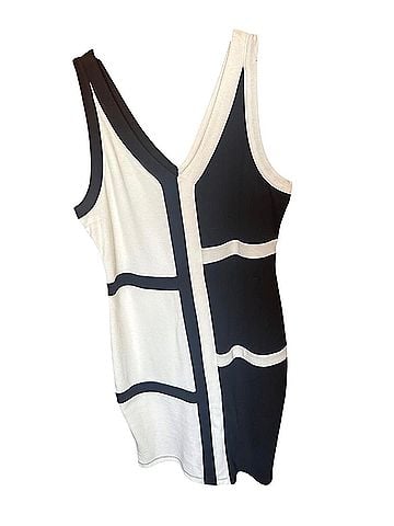 Forever 21 Casual Dress (view 1)