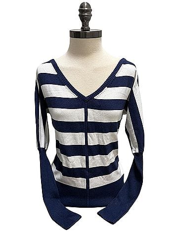 Boston Proper Pullover Sweater (view 1)