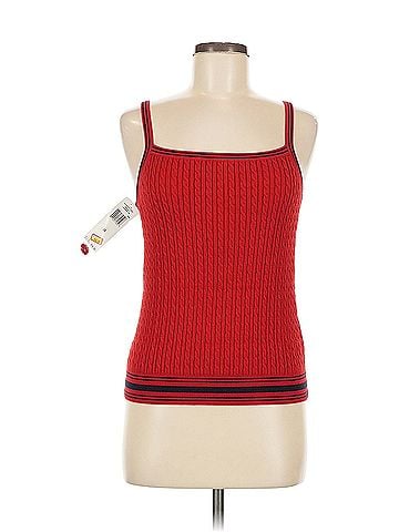 Lauren by Ralph Lauren Lauren By Ralph Lauren Sleeveless Top (view 1)