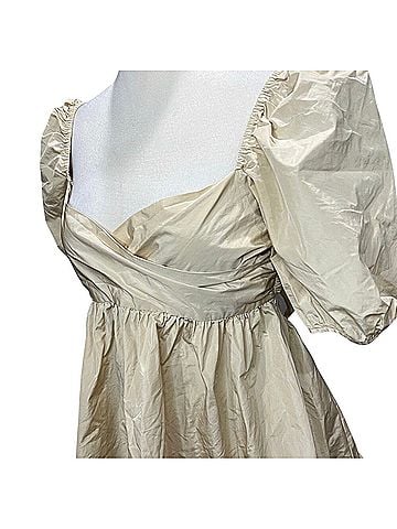 Wilfred Cocktail Dress (view 2)