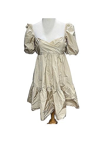Wilfred Cocktail Dress (view 1)