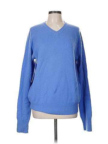 Polo by Ralph Lauren Polo By Ralph Lauren Cashmere Pullover Sweater (view 1)