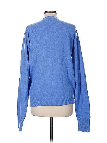 Polo by Ralph Lauren Polo By Ralph Lauren Cashmere Pullover Sweater (view 2)