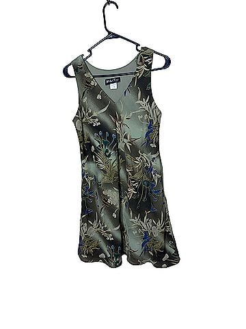 All That Jazz Casual Dress (view 1)