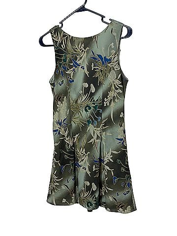 All That Jazz Casual Dress (view 2)