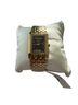 Invicta Gold Black Watch One size - photo 2