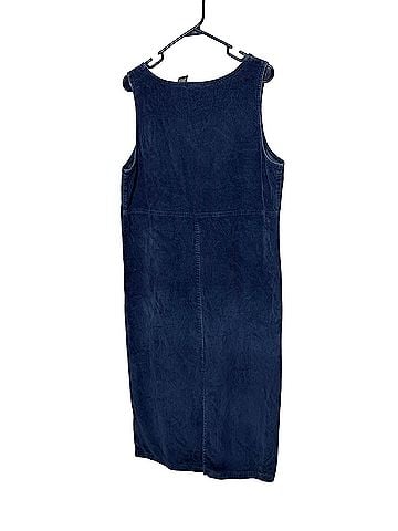 L.L.Bean Casual Dress (view 2)
