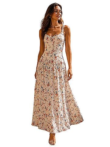 Caroline Constas Active Dress (view 1)