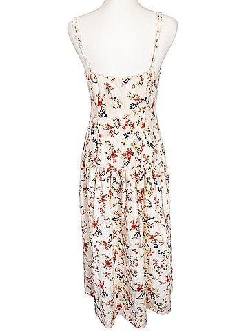 Caroline Constas Active Dress (view 2)