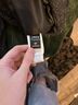 DAZY Black Cocktail Dress Size S - photo 3