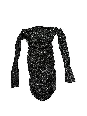 DAZY Cocktail Dress (view 1)