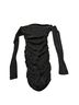 DAZY Black Cocktail Dress Size S - photo 1