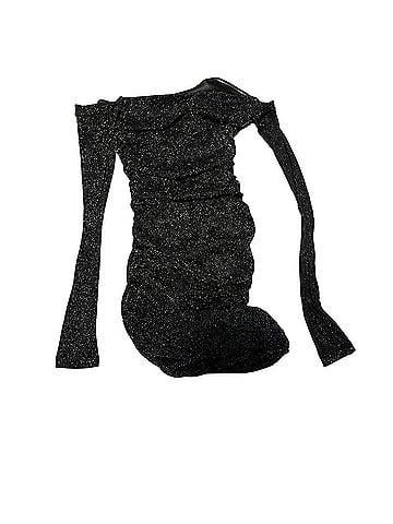 DAZY Cocktail Dress (view 2)