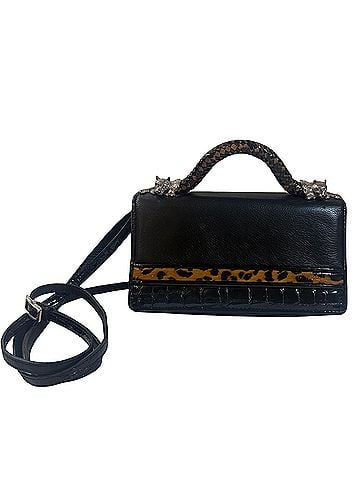 Brighton Crossbody Bag (view 1)