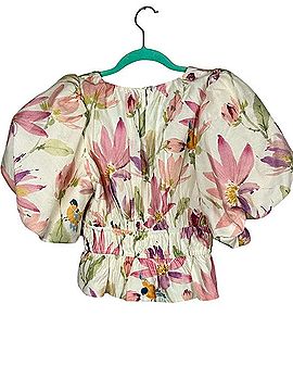 Joie Short Sleeve Top (view 2)
