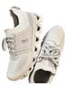 On Cloud 100% Mesh Solid White Gray Sneakers Size 8 - photo 4