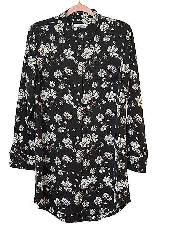 Equipment Casual Dress (view 1)