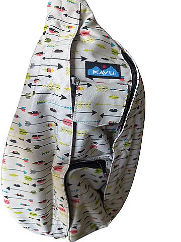Kavu sling back Hat (view 2)