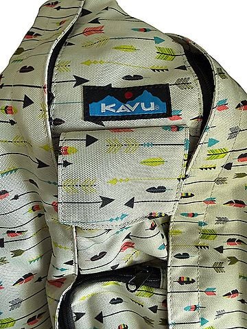Kavu sling back Hat (view 1)