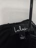 Lulus Black Cocktail Dress Size L - photo 3