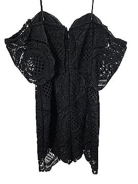 Lulus Cocktail Dress (view 2)