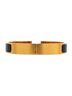 Hermès Clic H Bracelet Enamel Narrow One size - photo 2