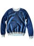 Bally Pullover Sweater - Bally Pullover Sweater Size S - photo 1