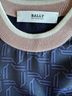 Bally Pullover Sweater - Bally Pullover Sweater Size S - photo 4