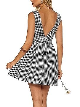 Fashion Nova Casual Dress (view 2)