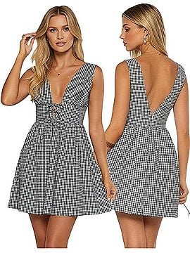 Fashion Nova Casual Dress (view 1)