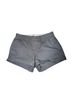 Old Navy Gray Shorts Size 0 - photo 1