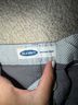 Old Navy Gray Shorts Size 0 - photo 3