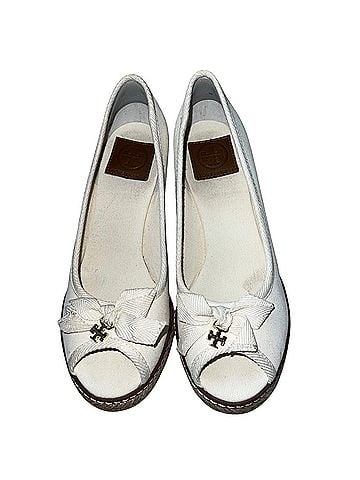 Tory Burch Tory bu Wedges (view 1)