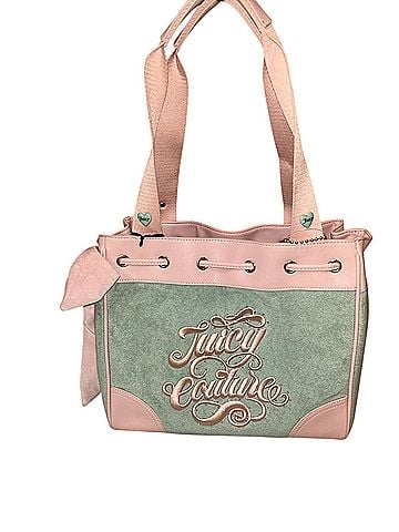 Juicy Couture Sugar Rush Daydreamer Tote (view 1)