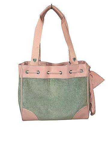Juicy Couture Sugar Rush Daydreamer Tote (view 2)