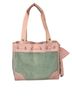 Juicy Couture Green Pink Tote One size - photo 2