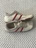 Diesel White Red Sneakers Size EU 37 - photo 6