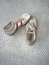 Diesel White Red Sneakers Size EU 37 - photo 5