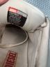 Diesel White Red Sneakers Size EU 37 - photo 3