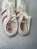Diesel White Red Sneakers Size EU 37 - photo 4