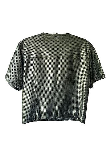 Harley Davidson Leather Jacket (view 2)