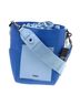 Botkier 100% Leather Blue Bucket Bag One size - photo 1