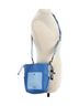 Botkier 100% Leather Blue Bucket Bag One size - photo 2