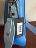 Botkier 100% Leather Blue Bucket Bag One size - photo 7