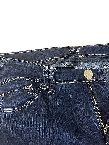 Armani Jeans Jeans (view 2)