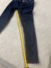 Armani Jeans Blue Jeans Size 28 waist - photo 3