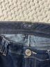 Armani Jeans Blue Jeans Size 28 waist - photo 4