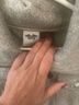 Harley Davidson Gray Fleece Size M - photo 5